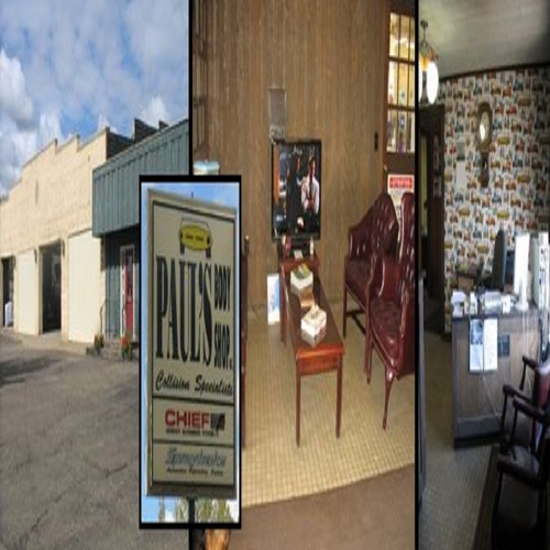 Photo of Randall Smith Law Office represented union members and their families