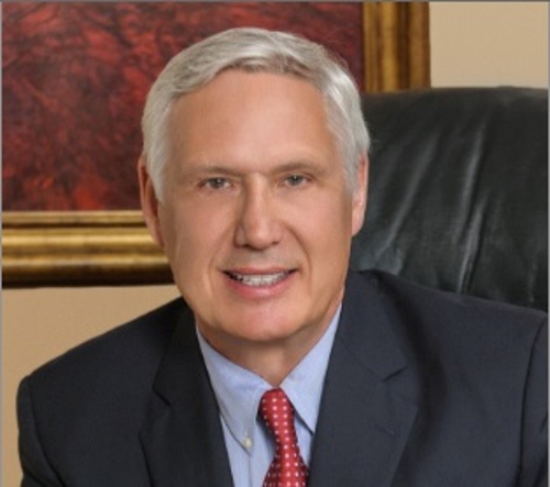 Photo of The Law Firm of Jack Tolliver, MD & Associates, PLLC