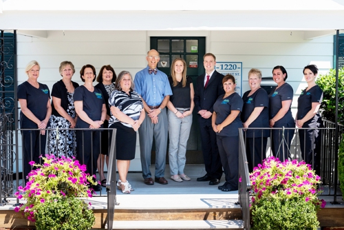 Photo of Smiles of Virginia Family Dental Center