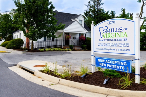 Photo of Smiles of Virginia Family Dental Center