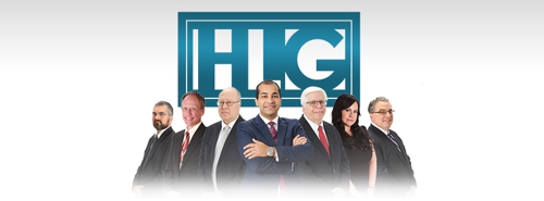Photo of Hedayati Law Group P.C. More Than 35 Years Of Combined Legal Experience