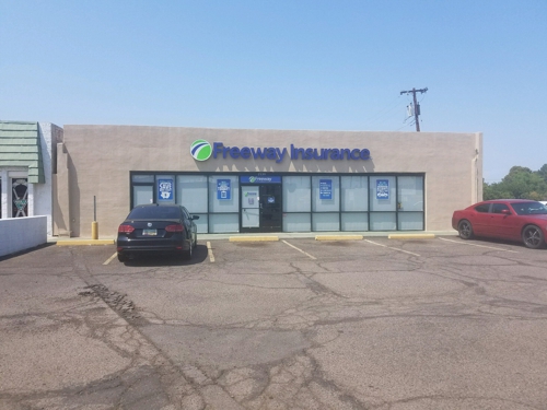 Photo of Freeway Insurance from multiple companies to get you the lowest price