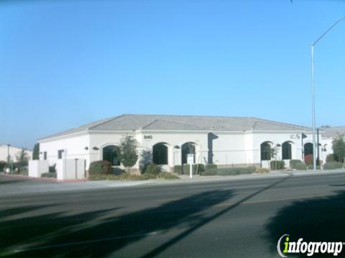 Photo of Ybarra, Steven Company