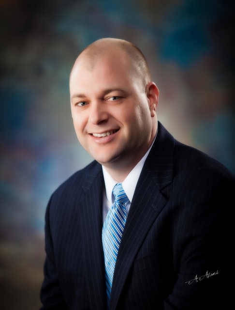 Photo of Andy Dyson: Allstate Insurance with an outstanding level of service