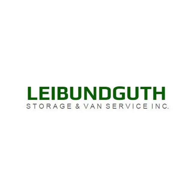 Photo of Leibundguth Storage & Van Service, Inc.