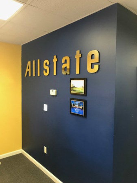 Photo of Tony Spargo: Allstate Insurance Agent