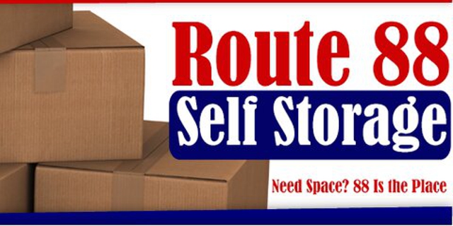 Photo of Route 88 Self-Storage Company