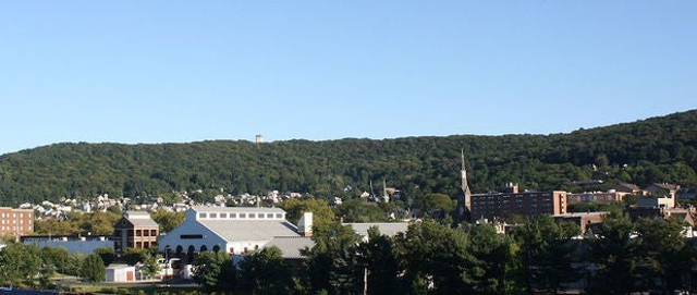 Photo of Thomas E. Michael Agency Bethlehem Insurance Agency