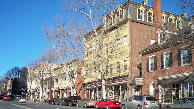 Photo of Thomas E. Michael Agency Bethlehem Insurance Agency