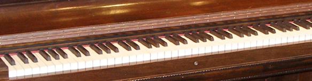 Photo of Piano Forte Company