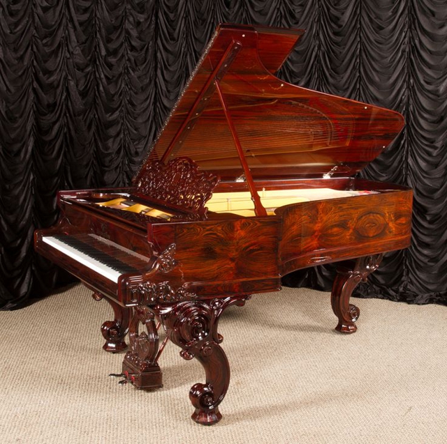 Photo of Piano Forte Company