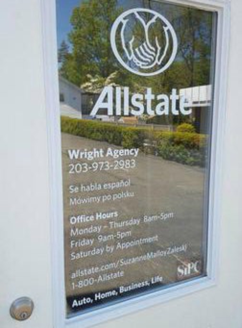 Photo of Suzanne Malloy Zaleski: Allstate Insurance Company