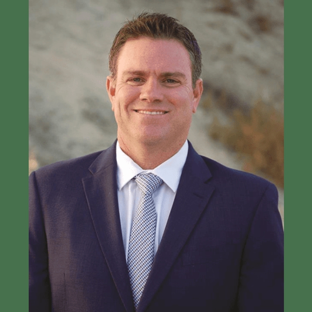 Photo of Mark Hess - State Farm Insurance Agent