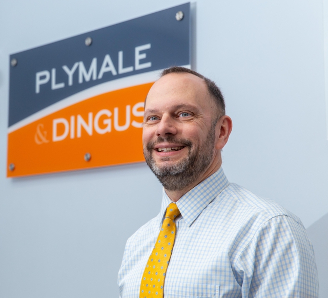 Photo of Plymale & Dingus a team of lawyers with extensive experience