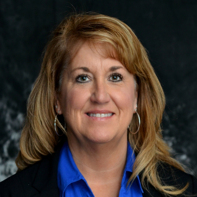 Photo of Tina M Martinez