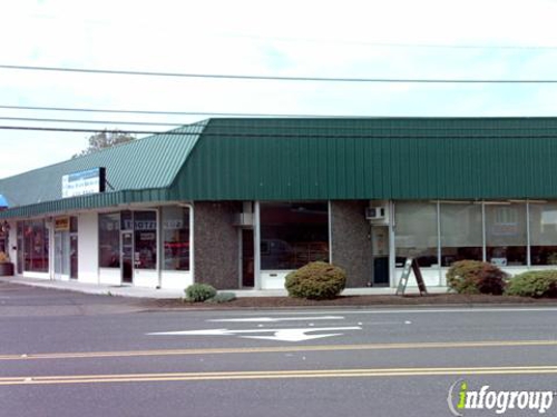 Photo of James Marston Law Firm