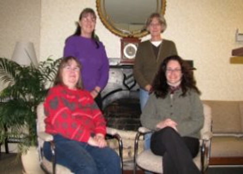 Photo of Goodspeed & O'Donnell Law Firm