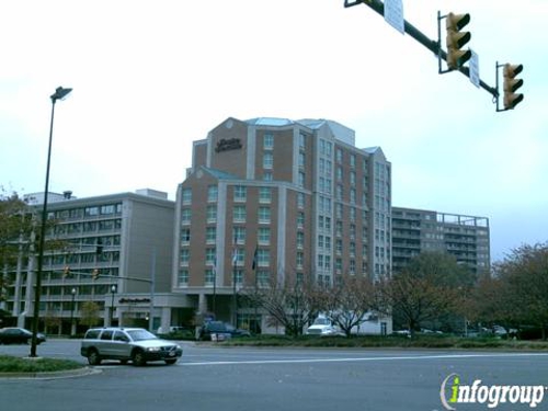 Photo of Enterprise Rent-A-Car helping with your car rental needs