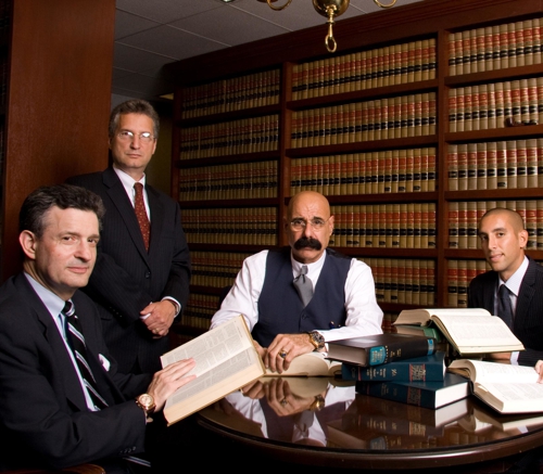 Photo of Sidkoff, Pincus & Green P.C. Hardball business litigation & complex negotiations