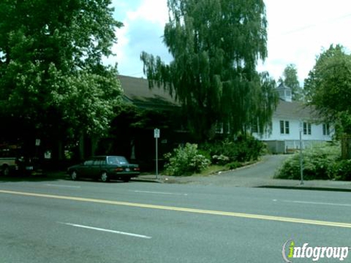 Photo of Parker Butte & Lane, PC Law Firm