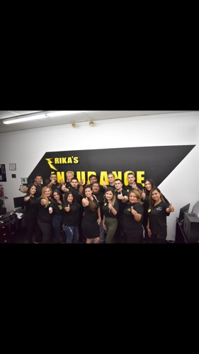 Photo of Erikas Insurance Auto, Commercial, Home, R.V Registration services