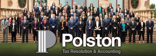 Photo of Polston Tax Resolution & Accounting Lawyer