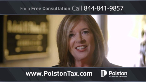 Photo of Polston Tax Resolution & Accounting Lawyer