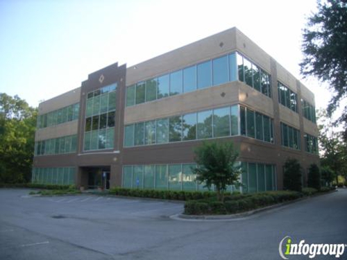 Photo of Law Office of Jack Harrell Gwinnett County DUI Attorney