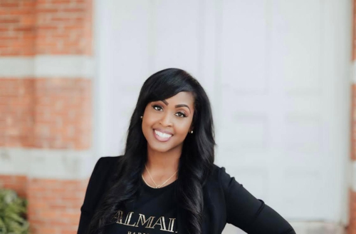 Photo of Crystal Wright Law compassionate representation to family law clients