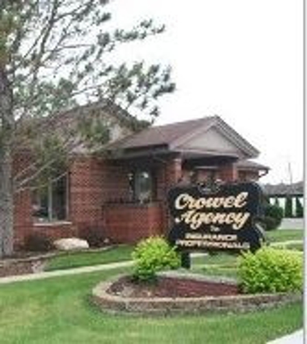 Photo of Crowel Agency Inc