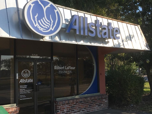 Photo of Robert LaFleur: Allstate Insurance Agent
