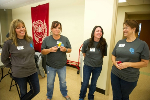 Photo of Gerg Insurance Agencies: Allstate Insurance Company