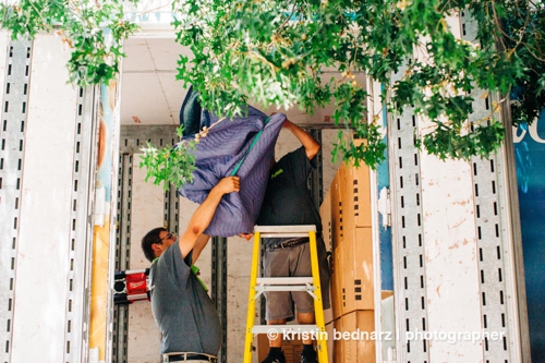 Photo of Hart Moving & Storage Company, Inc.