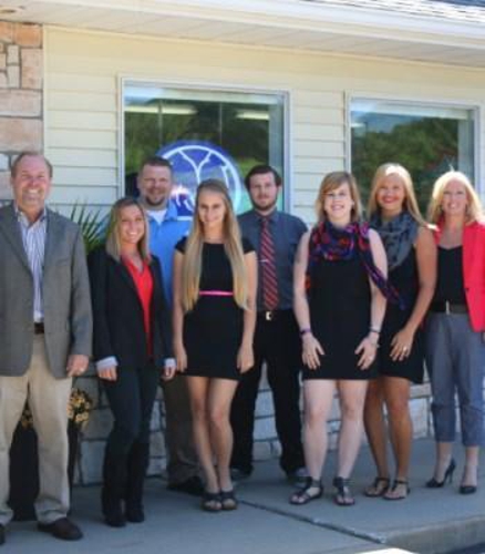 Photo of Allstate Insurance: Brian Johnson local families and developed many relationships
