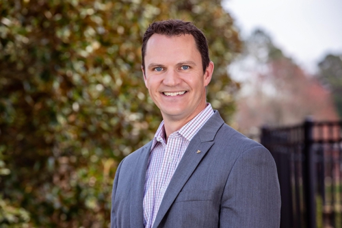 Photo of J. Matthew Leach: Allstate Insurance Agent