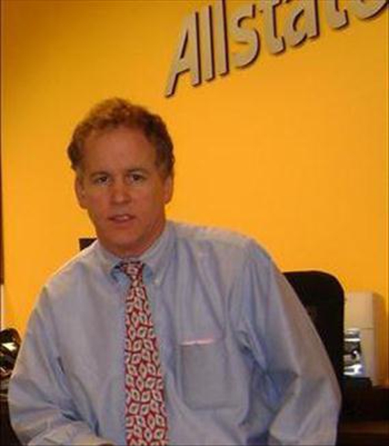 Photo of Glen Brown: Allstate Insurance with Allstate for over 25 years