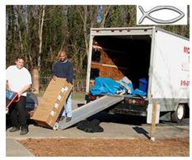 Photo of Movers Not Shakers
