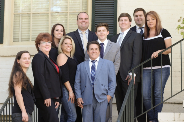 Photo of The Hawk Firm In Criminal Defense, Personal Injury, Family Law And Probate