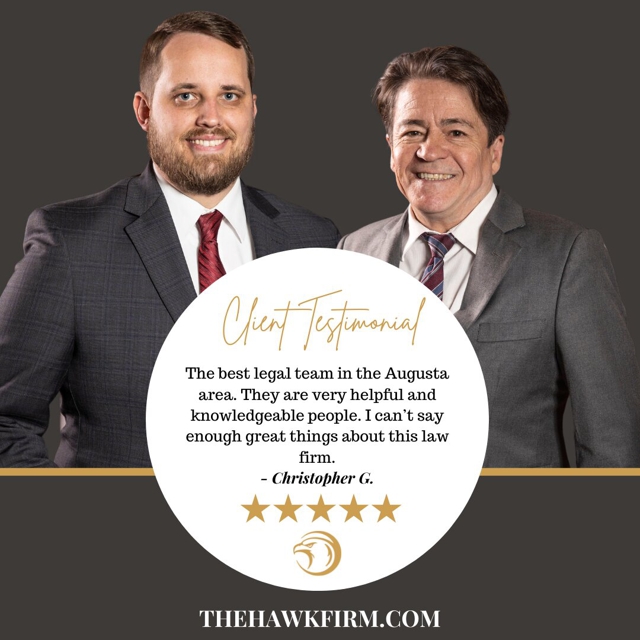 Photo of The Hawk Firm In Criminal Defense, Personal Injury, Family Law And Probate