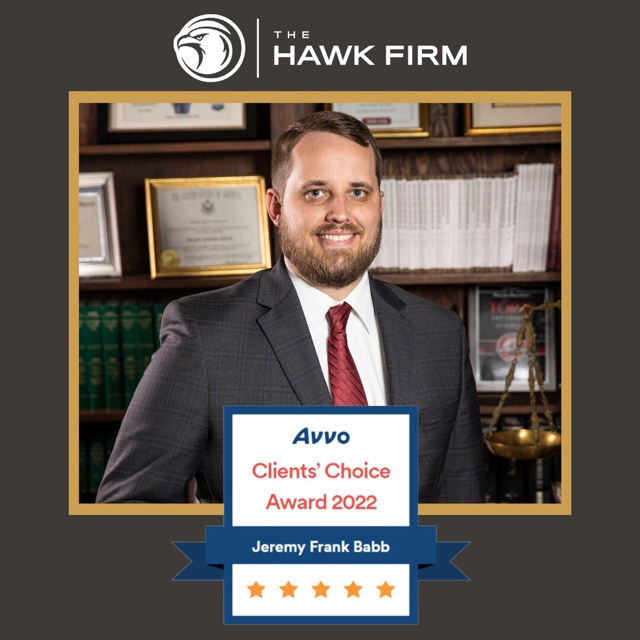 Photo of The Hawk Firm In Criminal Defense, Personal Injury, Family Law And Probate