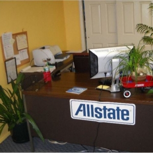 Photo of Thomas Kidby: Allstate Insurance closely with Allstate for years to help people with their insurance needs
