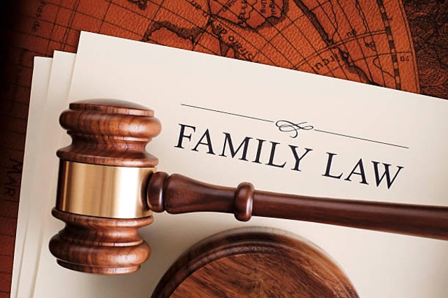 Photo of Deas Law Firm