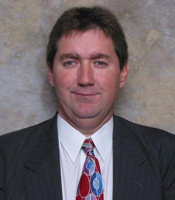 Photo of Robert A. Ives: Allstate Insurance to help local families protect what matters