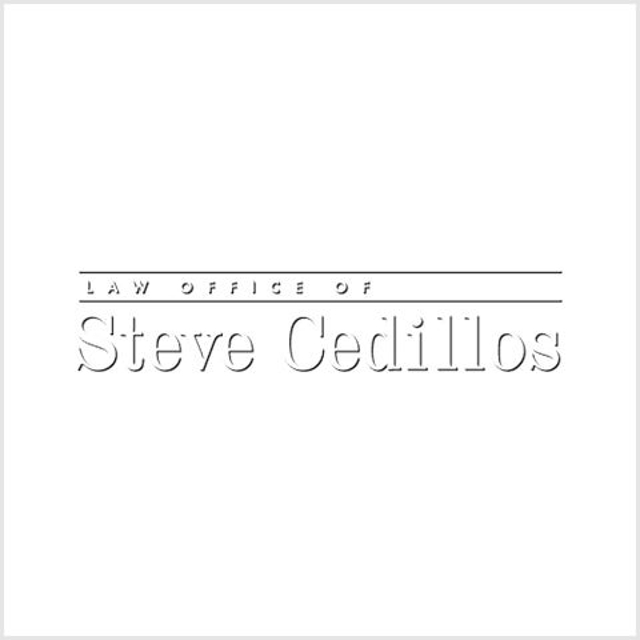 Photo of Law Offices of Steve Cedillos the trustworthy, skilled legal representation