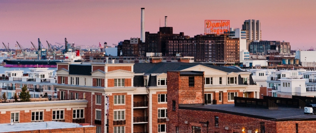 Photo of Law Offices Of David B. Shapiro Baltimore personal injury law firm