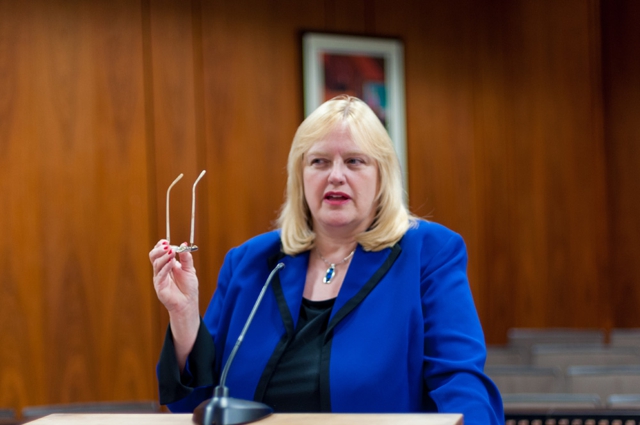 Photo of Roseann P. Ivanovich Law Firm