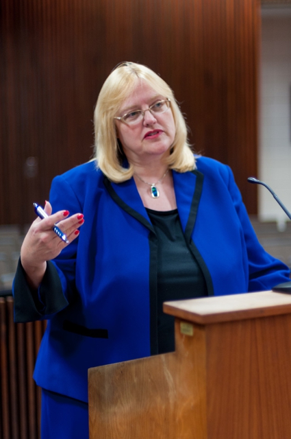 Photo of Roseann P. Ivanovich Law Firm