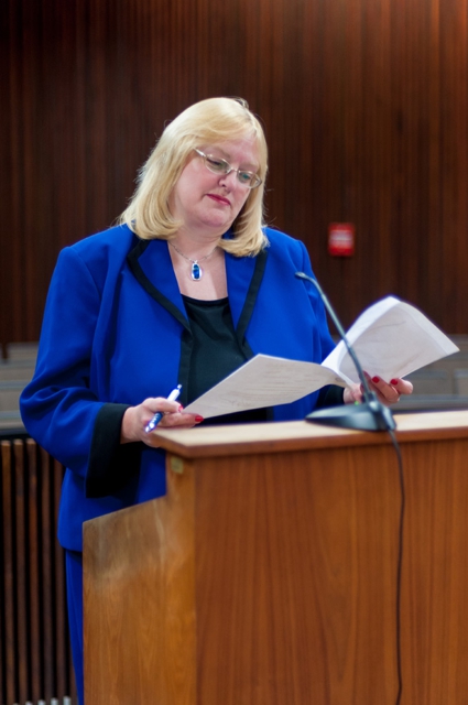 Photo of Roseann P. Ivanovich Law Firm