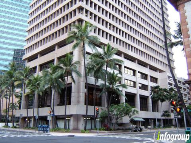 Photo of Kleintop & Luria LLP family law firm serving all islands