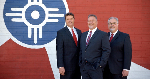 Photo of Accident Recovery Team the personal injury attorneys at Accident Recovery Team
